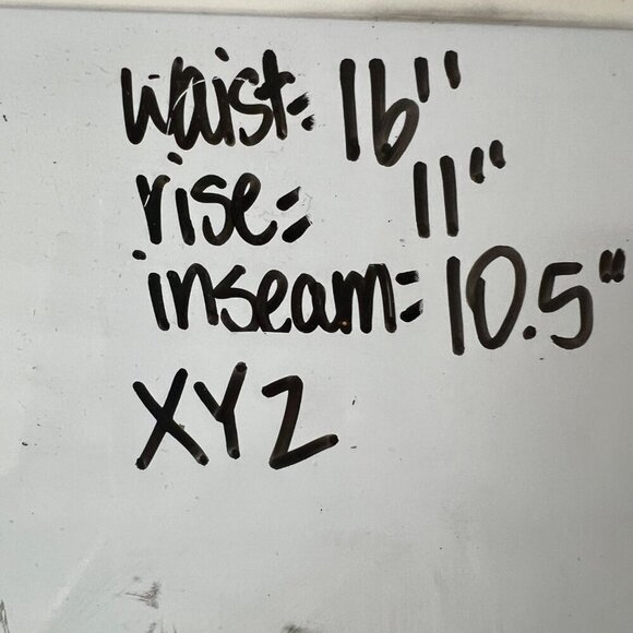 Puma Golf Tech Performance Shorts Mens Sz 32 Purple Gray - Picture 14 of 14